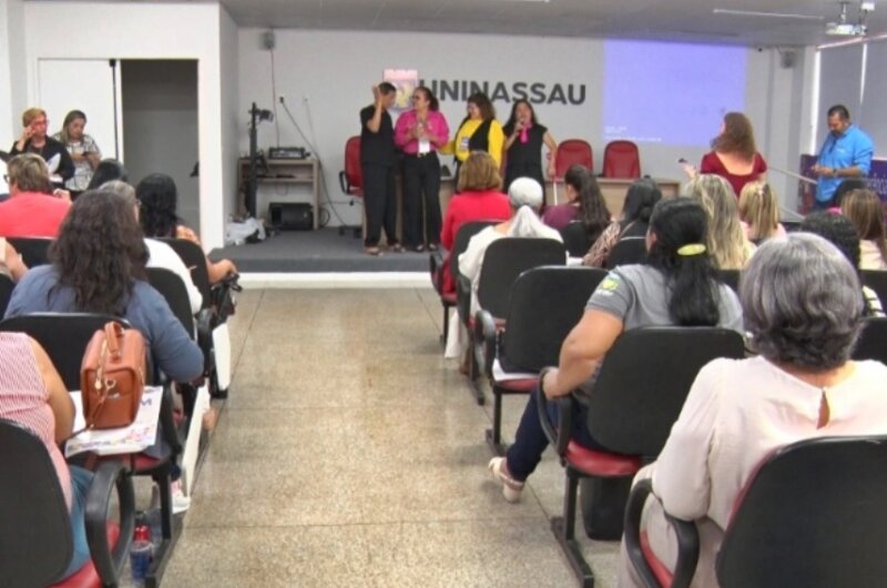 Conferência Regional em Cacoal debate políticas cruciais para a igualdade de gênero