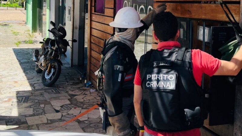 Três pessoas são presas por furto de energia em Ji-Paraná e Seringueiras