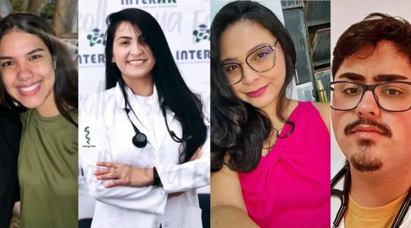 O drama dos estudantes de Medicina que correm o risco de não se formar