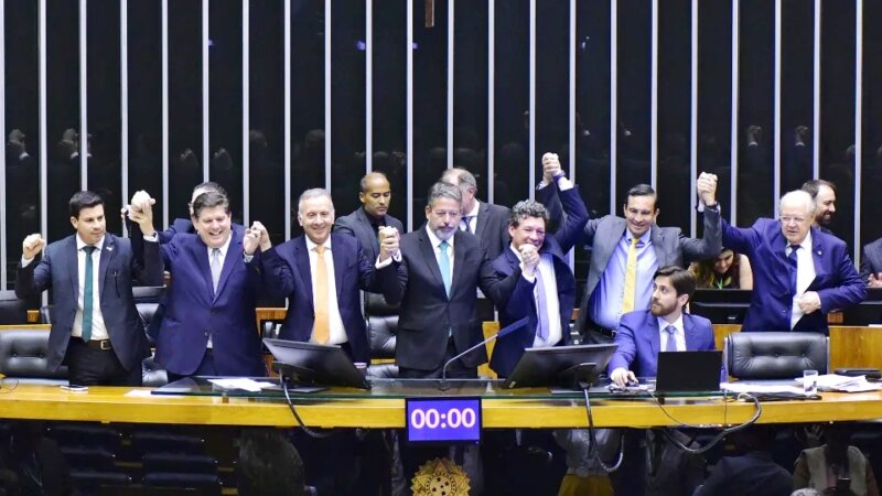 Reforma tributária: um lobo em pele de cordeiro