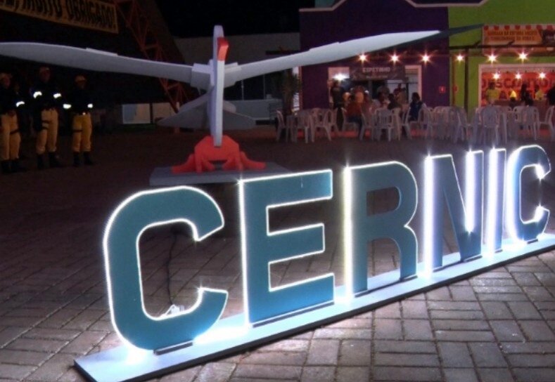 34ª Feira do CERNIC atrai milhares e supera expectativas com solidariedade