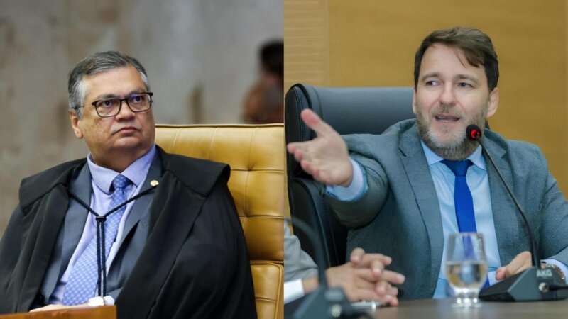 STF intima Alero a justificar engavetamento de crédito para fiscalização ambiental