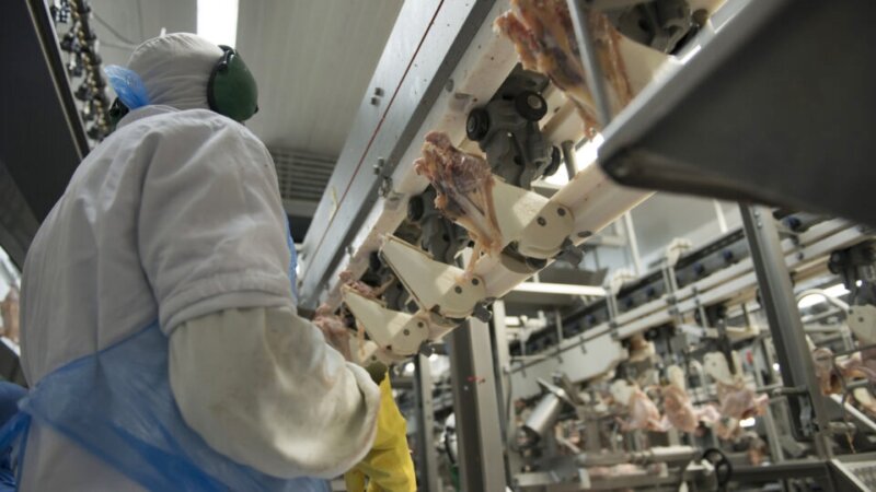 CNI pede ao governo para negociar com os EUA adiamento de tarifas por 90 dias