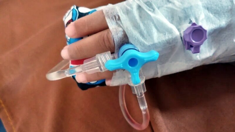 Menina de 13 anos morre após dar à luz; suspeito de estupro está preso