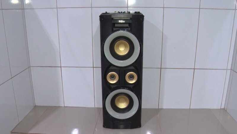 Homem é preso por furto no bairro Bandeirantes em Cacoal