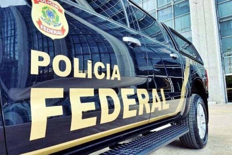 PF prende duas pessoas por incêndios ilegais em Rondônia na Operação Sentinelas da Amazônia
