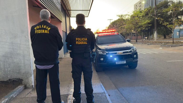 PF deflagra operação contra fraudes em contrato público