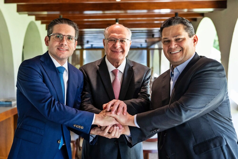 Governo recebe apoio do Congresso no enfrentamento das tarifas dos EUA