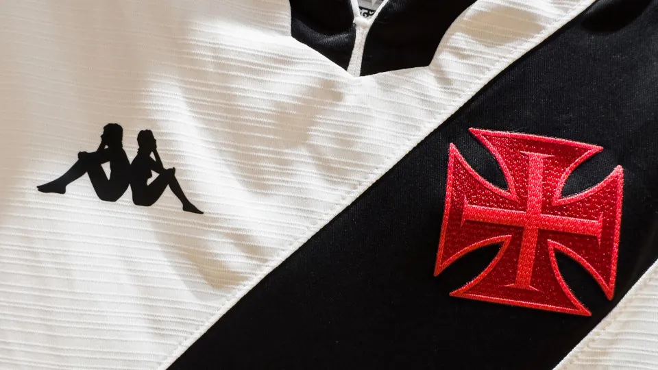 Vasco sofre nova punição da Fifa por dívida, mas 'confia na reversão'