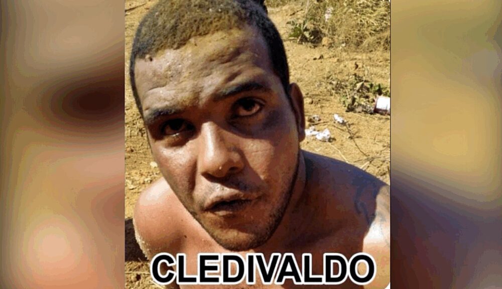 Saiba mais detalhes do confronto que tombou bandido perigoso em Cacoal