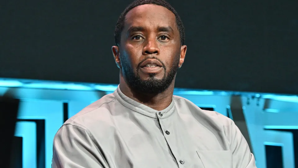 Diddy faz terapia na prisão para tratar vício em drogas e controlar violência