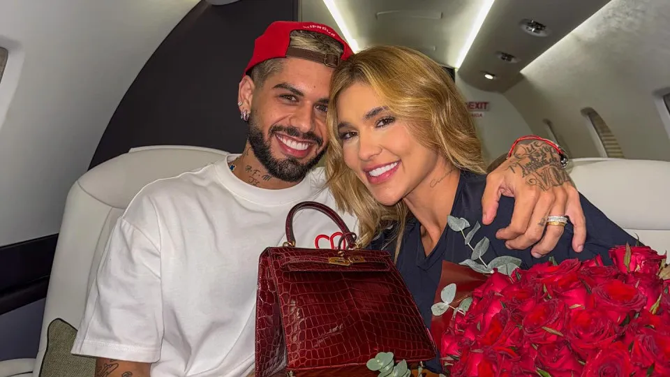 Divórcio de Virgínia Fonseca e Zé Felipe é oficializado após 5 anos