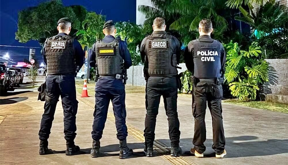 MP deflagra nova fase da Operação Soldados da Usura em Rondônia