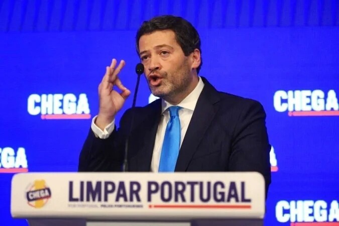 Portugal endurece lei de imigração e pode afetar brasileiros