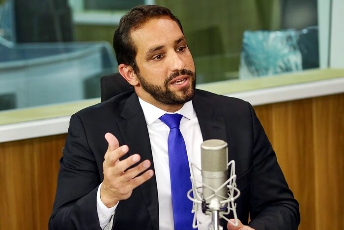 Ex-presidente da Codevasf é alvo da nova fase da Overclean e tem pai preso