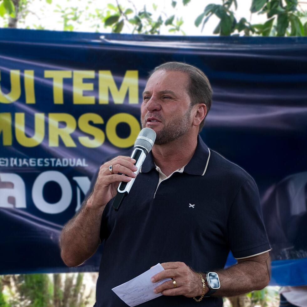 Expoagro de Rolim inicia-se dia 30 com apoio de Cirone Deiró