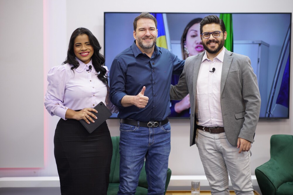 Em entrevistas, presidente da Alero afirma irregularidades na criação das reservas ambientais e reafirma compromisso com Rondônia