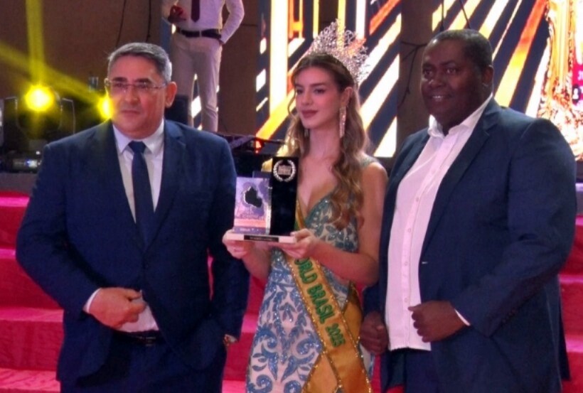 Noite de Gala e Reconhecimento: TV Suruí Cacoal líderança absoluta!