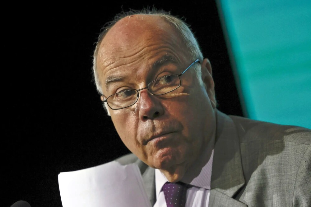 Ministro diz que Brasil não pretende dialogar com Otan por ameaça “descabida”