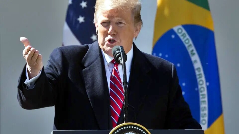 O que explica o incômodo dos EUA com o avanço do Pix