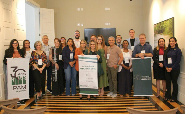 Governo de RO participa de Oficina Técnica da Estratégia Amazônia 2050 e abertura da Semana do Clima, em Belém