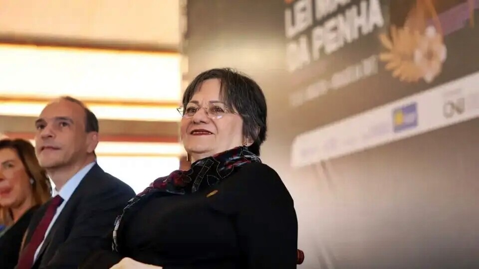 Juíza manda censurar documentário da Brasil Paralelo sobre caso Maria da Penha