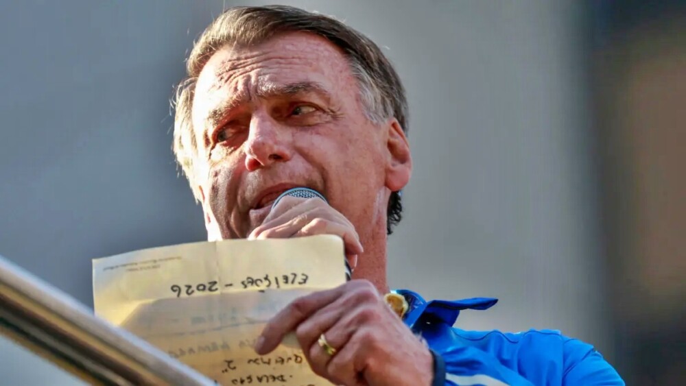 Oposição denuncia regime de exceção e tenta articular reação do Congresso e do povo