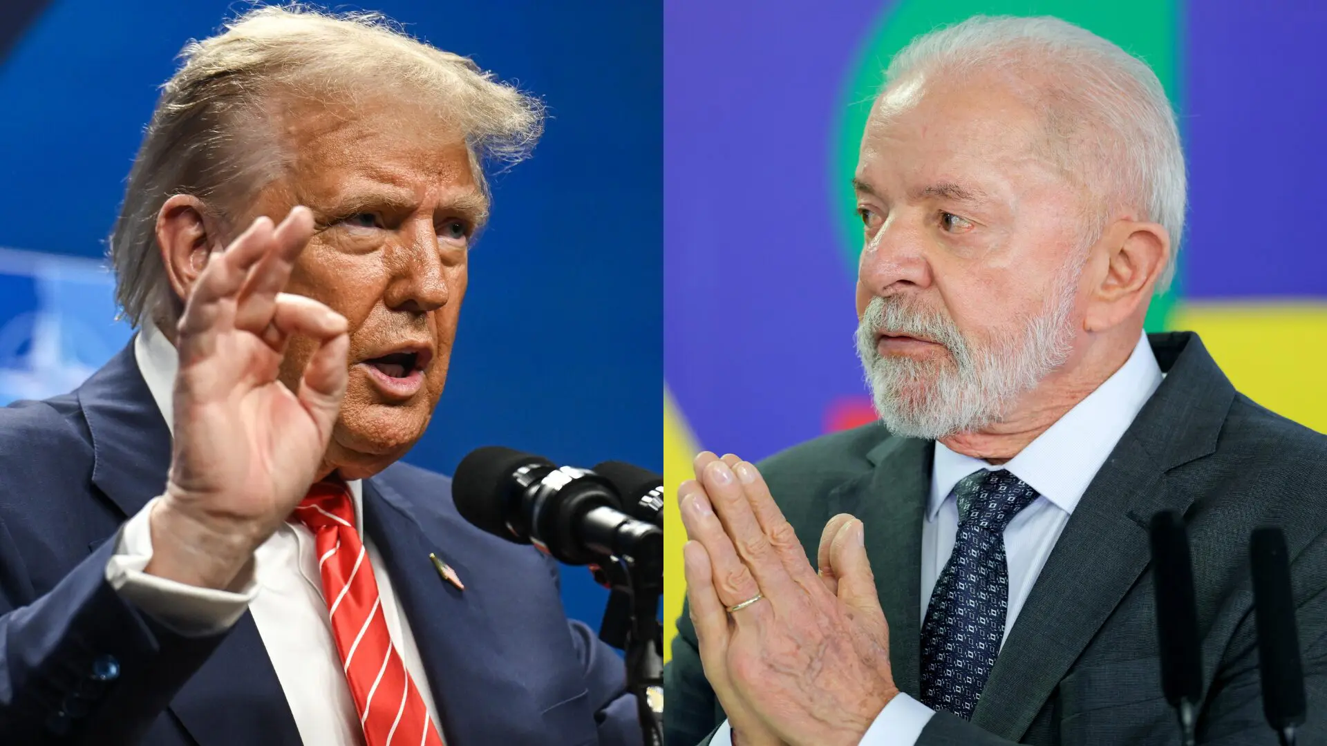 Operação contra Bolsonaro deve acentuar escalada da crise entre Trump e Lula