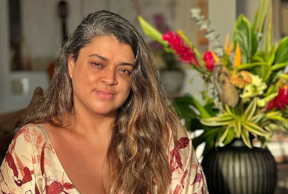 Morre a cantora Preta Gil aos 50 anos