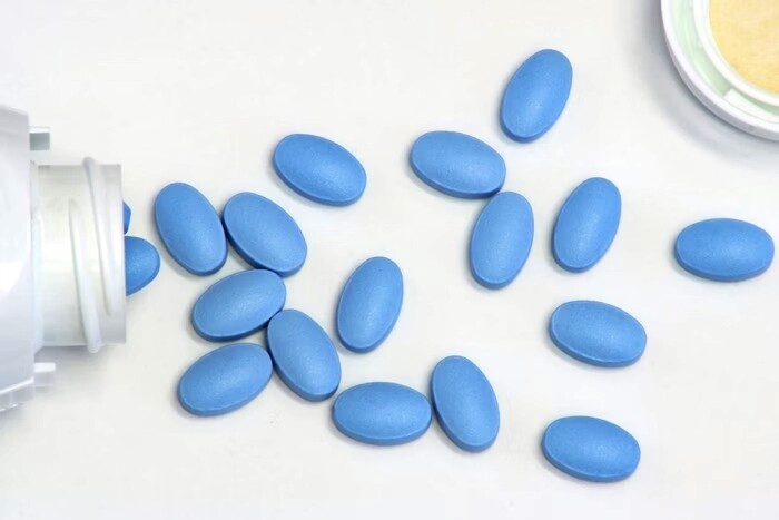 Super Viagra: cientistas testam pílula significativamente mais forte