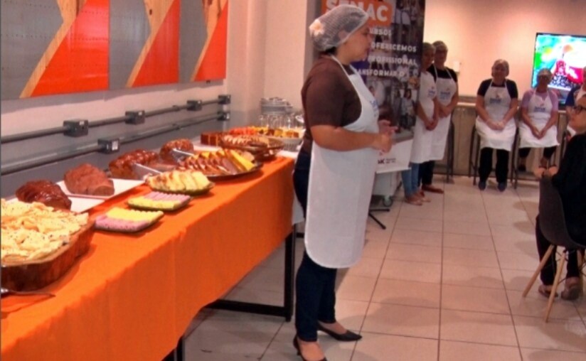 Senac encerra Curso de Café Regional com celebração de sabor e tradição