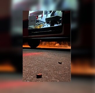 Jovem é morto a tiros durante madrugada em Ariquemes, RO