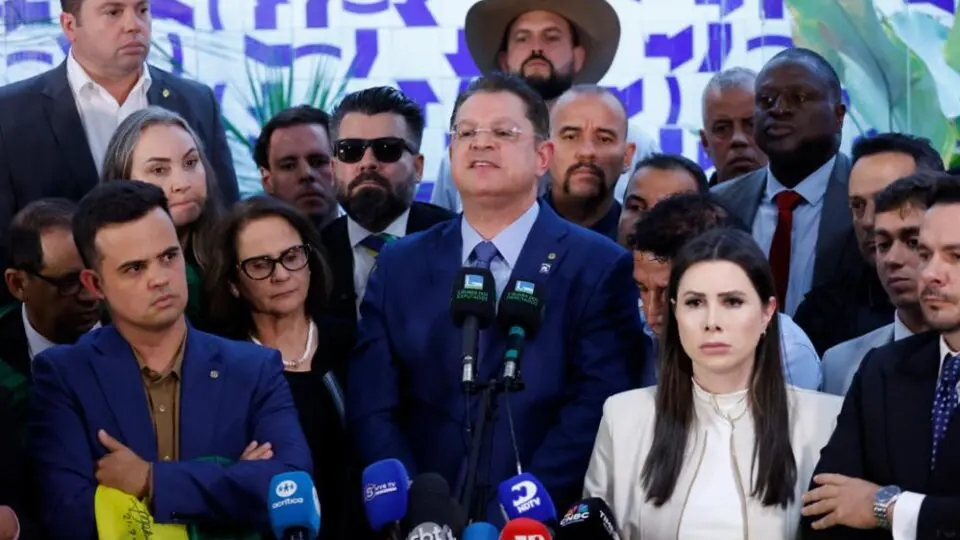 Anistia, queda de Moraes e fim do foro são as prioridades do PL após restrições a Bolsonaro