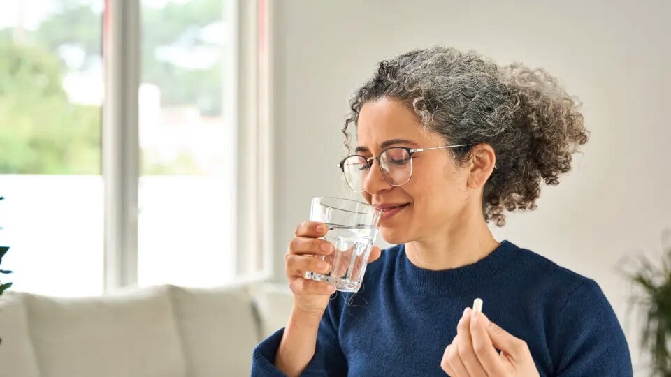 Quatro suplementos que podem melhorar o seu humor, diz estudo