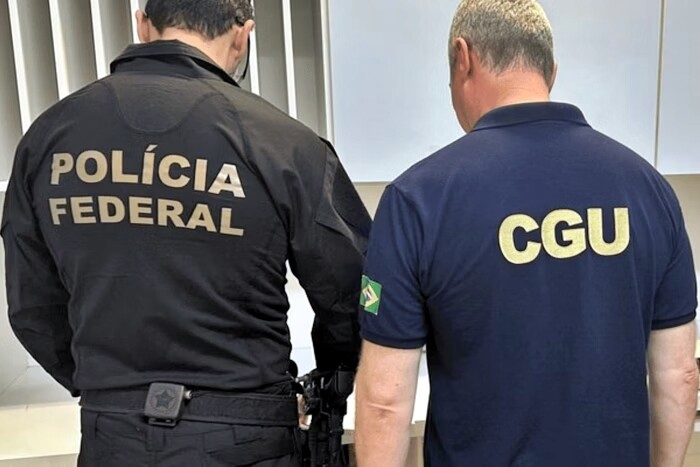 Suplente de Alcolumbre é alvo da PF por desvios no Dnit do Amapá