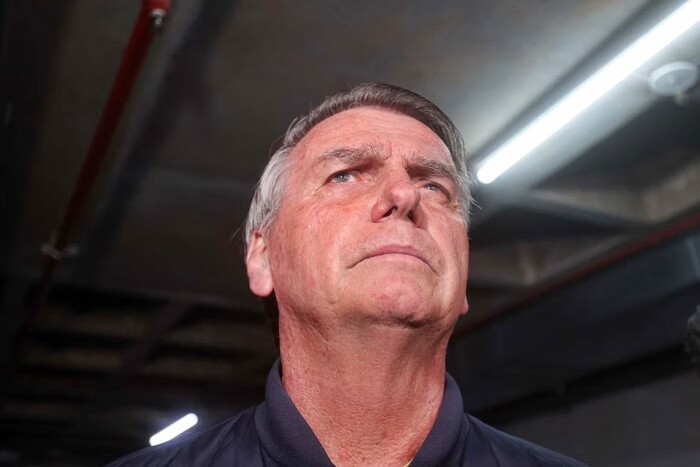 Bolsonaro responde a Moraes, diz que não violou regras e fala em redes incontroláveis