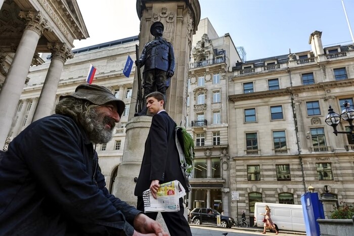 Estudo: desigualdade e instabilidade política aceleram envelhecimento