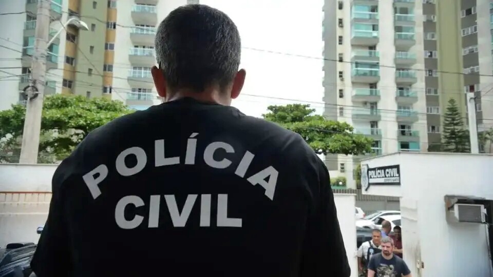 Preso por atacar 17 ônibus em SP é funcionário público há mais de 30 anos, diz polícia