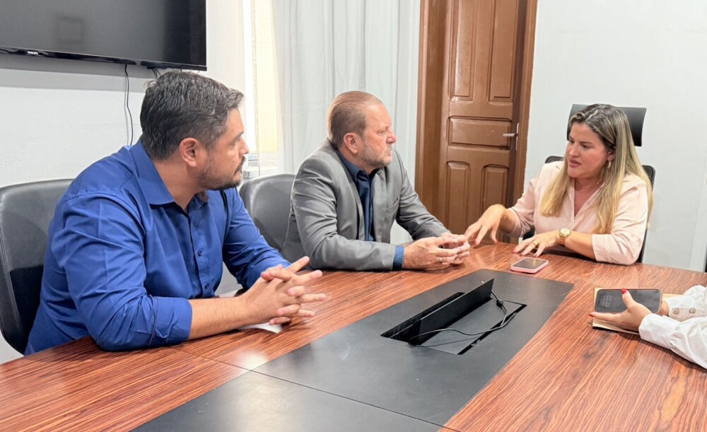 Cirone anuncia mutirão para emissão de identidade em Cacoal e Pimenta Bueno