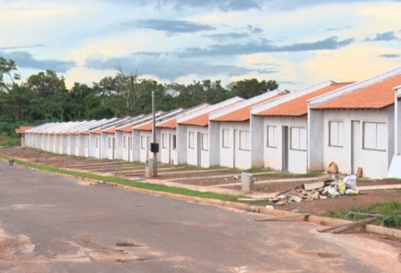 Mais de 100 mil famílias dão o primeiro passo rumo à casa própria com o programa "Meu Sonho"