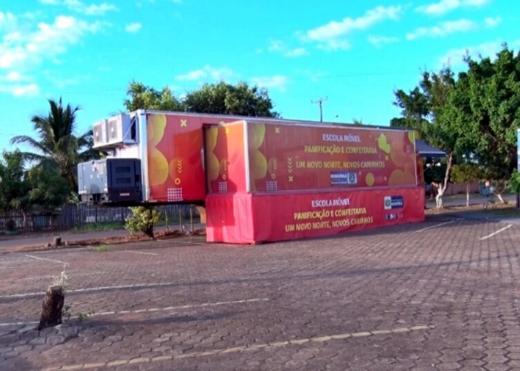 Inscrições abertas para curso gratuito de panificação em Cacoal