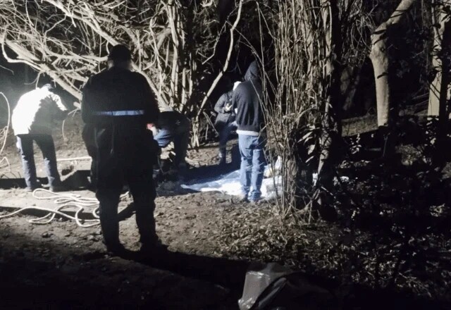 Pai de santo e esposa são presos acusados de matar adolescente, bebê e amigo