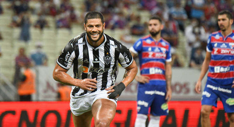 Atlético finalista da Copa do Brasil; se ganhar a Tríplice Coroa embolsará R$ 140 milhões, só em prêmios