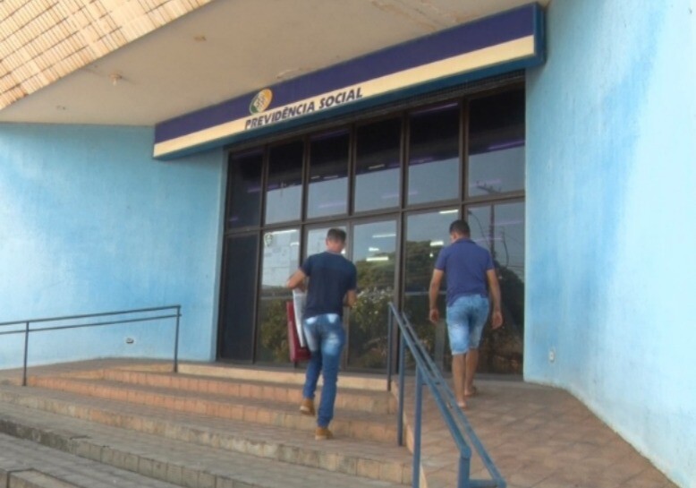 INSS realiza mutirão de perícias médicas em Cacoal para agilizar atendimentos