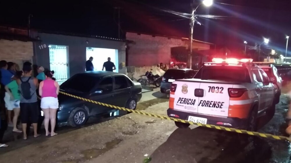 Três das 10 cidades mais violentas do Brasil em 2024 estão no Ceará; Maranguape lidera