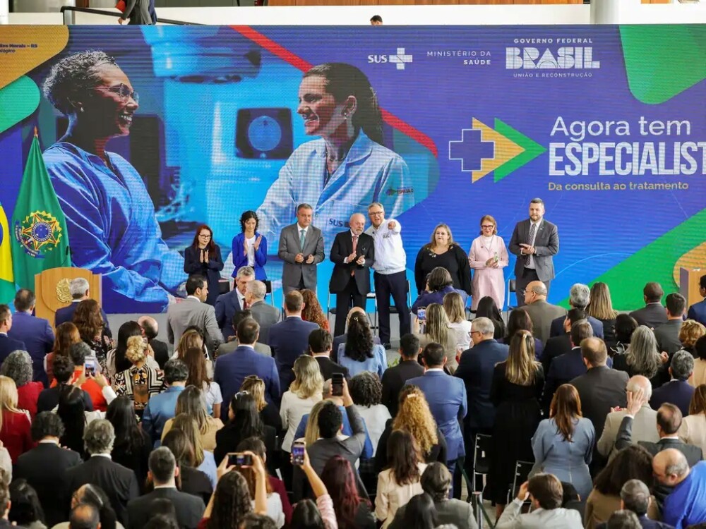 Hospitais privados poderão trocar dívidas por atendimentos no SUS com nova regulamentação