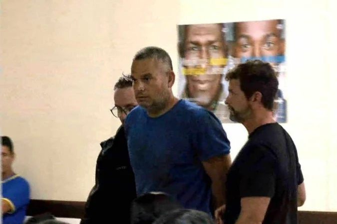 Promoção de delegado que atirou em três mulheres é cancelada pela PCDF