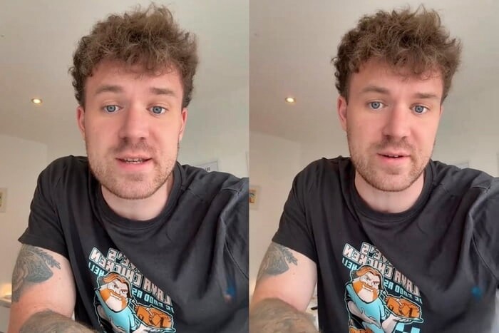 Homem de 31 anos conta sintomas ignorados antes de descobrir câncer