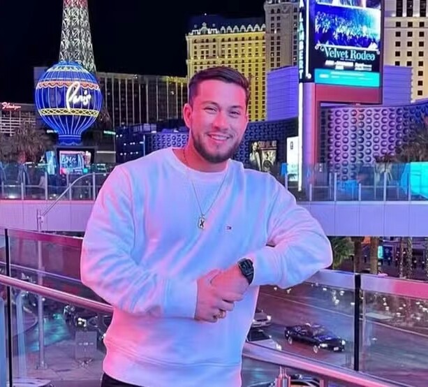 MP-RO denuncia suspeito de matar pecuarista 'Xandy do Motocross' em RO