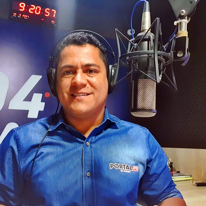 (Vídeo) P. Nascimento anuncia em redes sociais que ausência do Programa Fala Sério, é para resolver questões pessoais